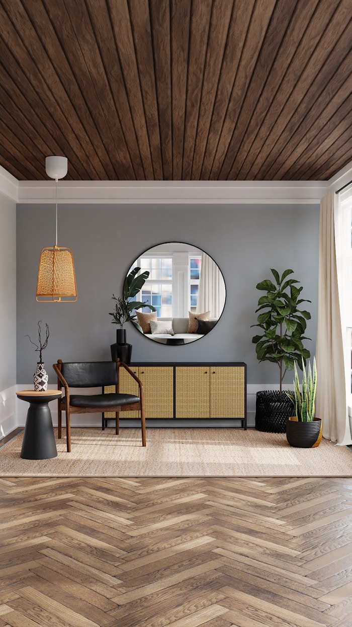 Espaço Minimalista