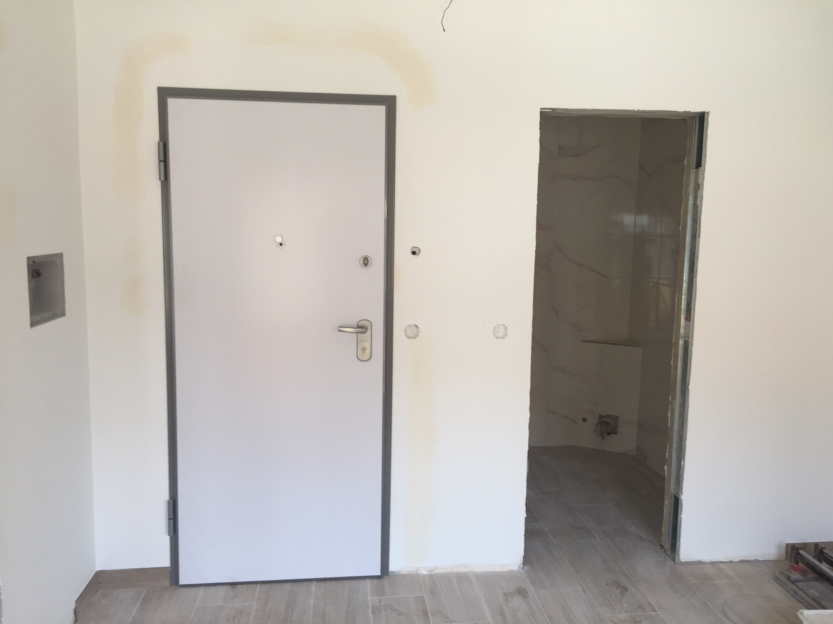Espaço Reabilitado